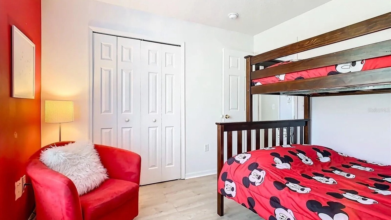 Photo of Bedroom in Bridgewater Crossing