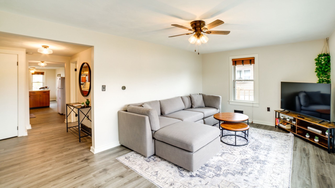 Photo of Bedroom in Columbia City