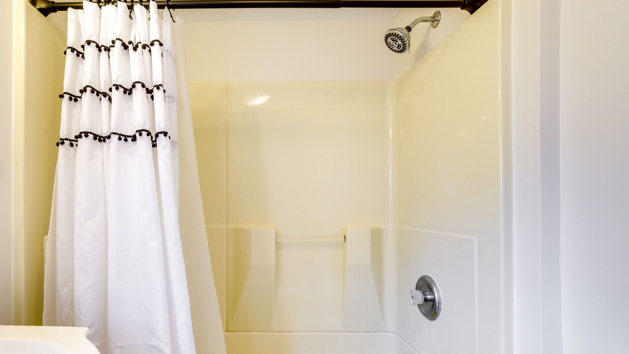Photo of Bathroom in Columbia City