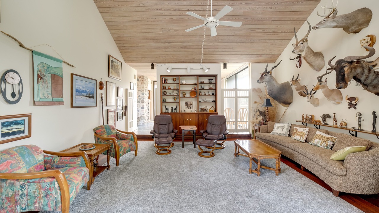 Photo of Livingroom in Donaldson