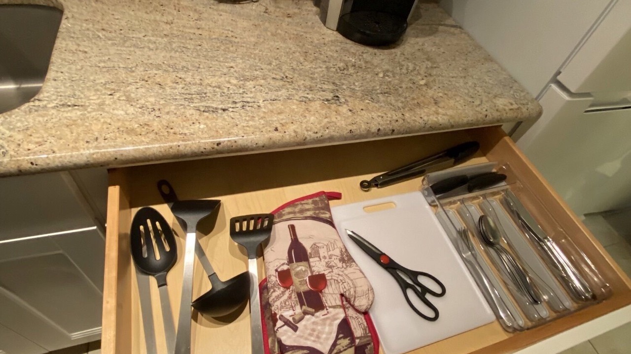 Photo of Kitchen in Dupont Circle