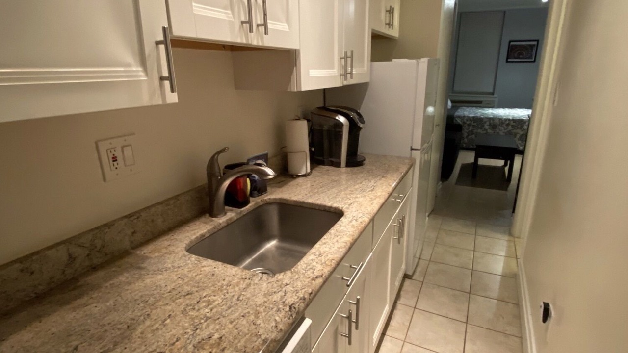 Photo of Kitchen in Dupont Circle