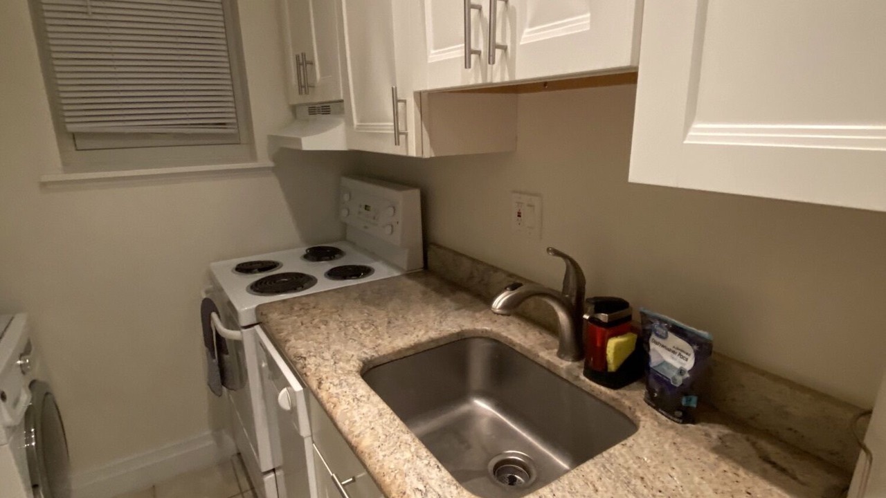 Photo of Kitchen in Dupont Circle