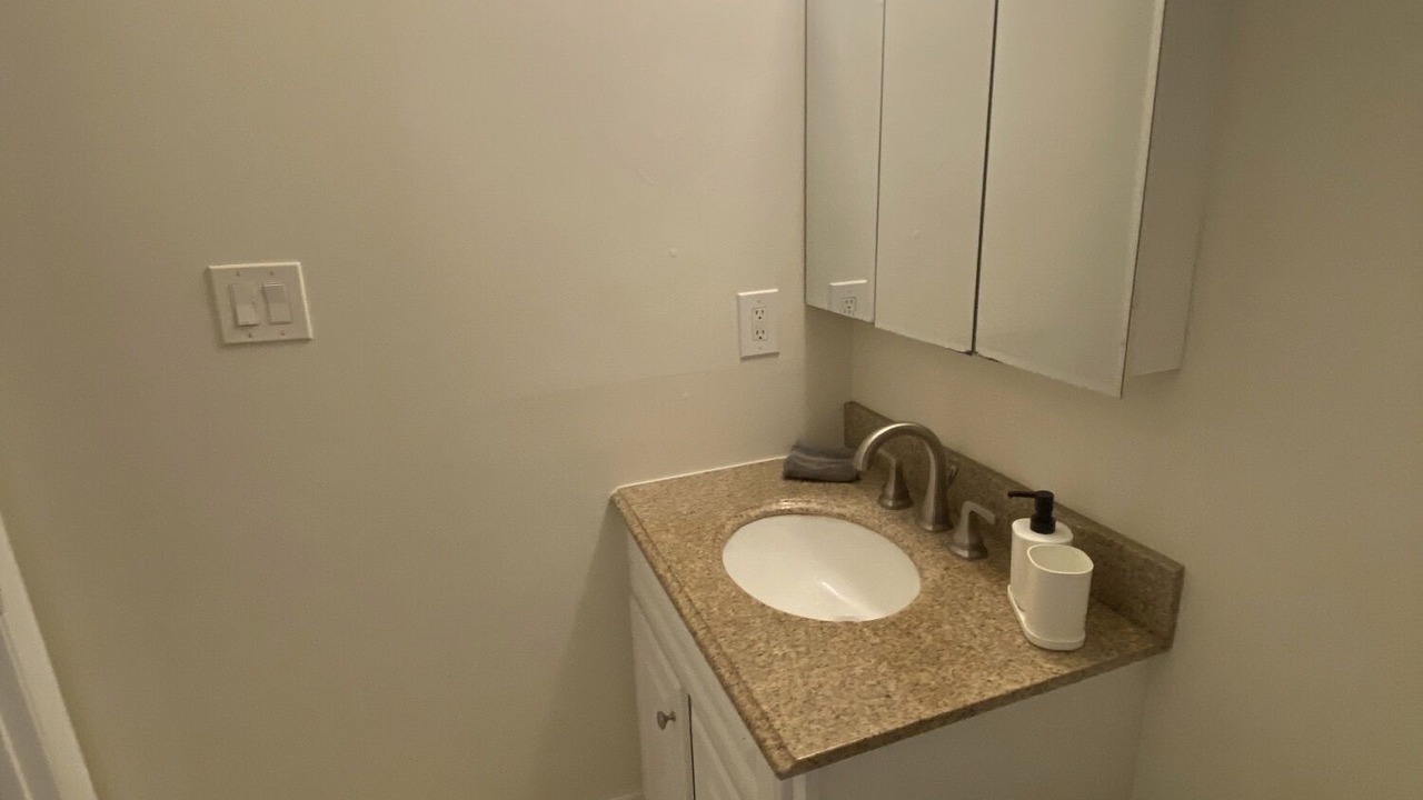 Photo of Bathroom in Dupont Circle