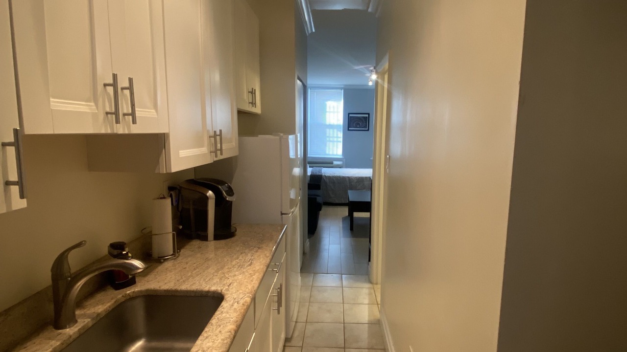 Photo of Kitchen in Dupont Circle