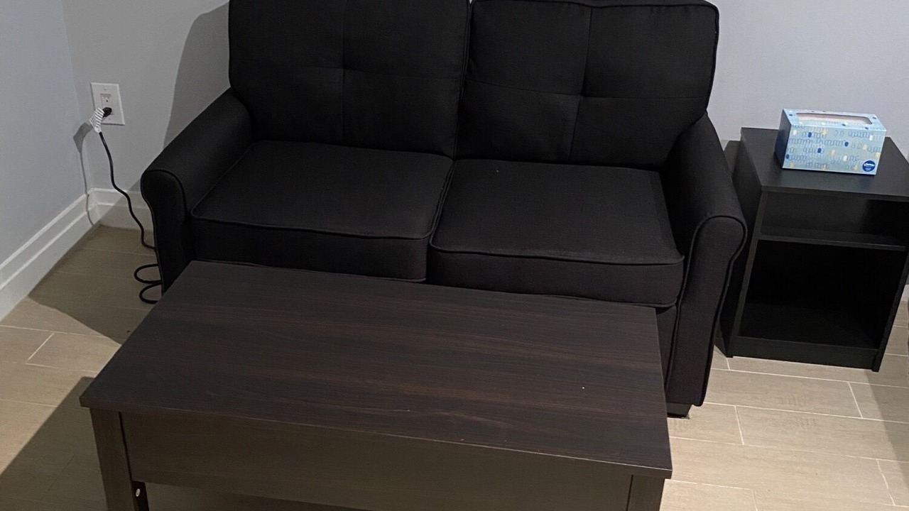 Photo of Livingroom in Dupont Circle
