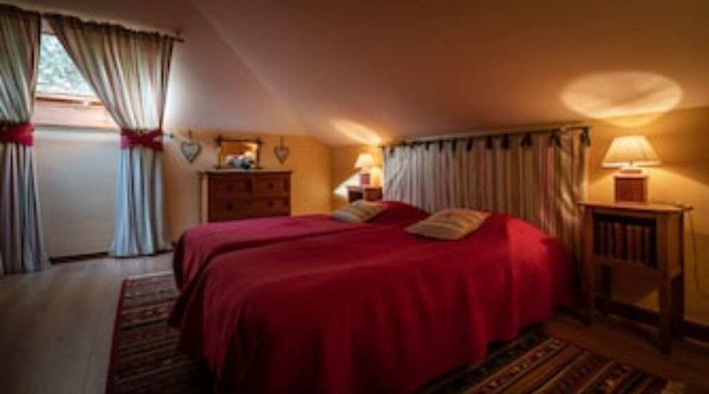 Photo of Bedroom in Pluduno
