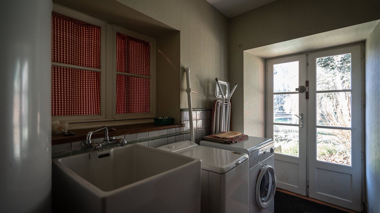 Photo of Kitchen in Pluduno