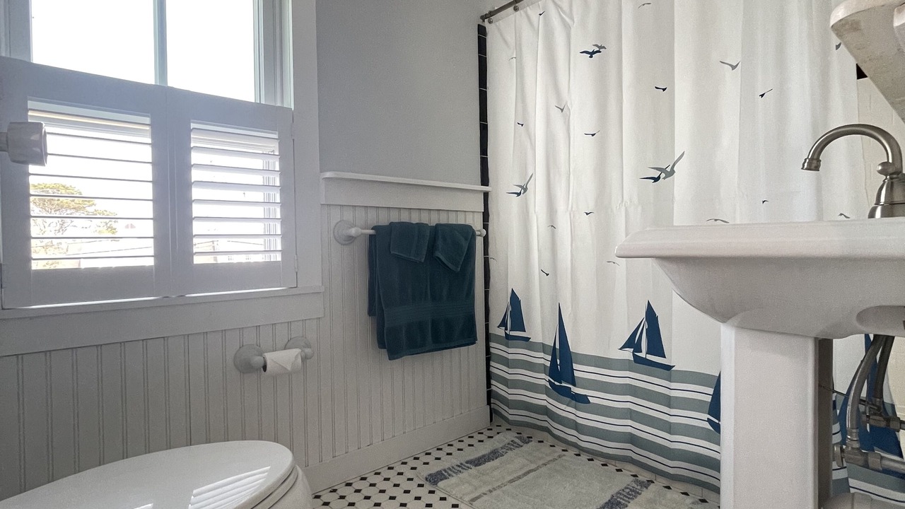 Photo of Bathroom in South Chatham