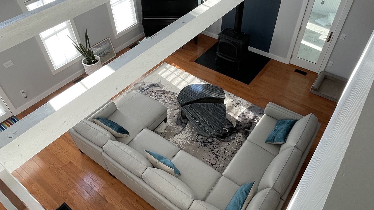 Photo of Livingroom in South Chatham