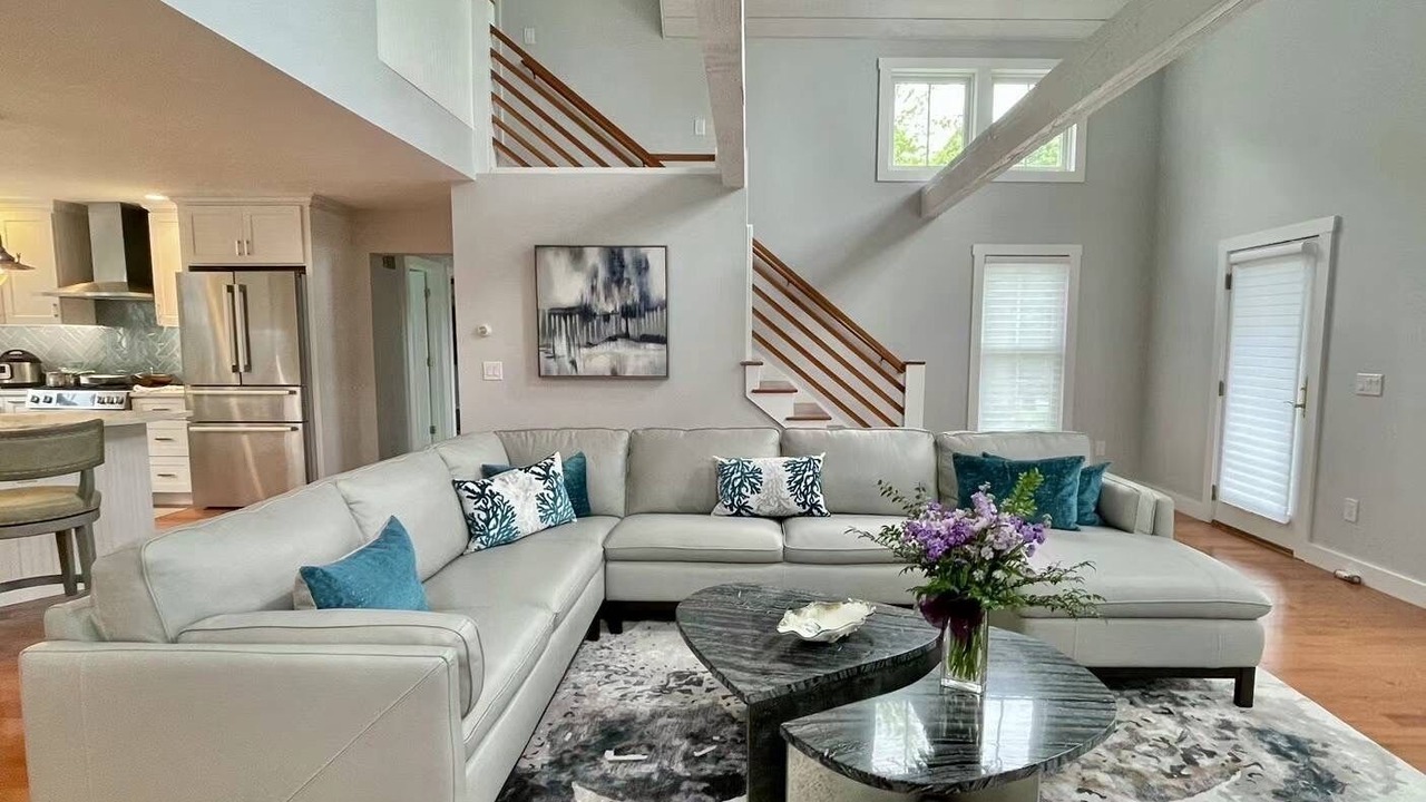 Photo of Livingroom in South Chatham