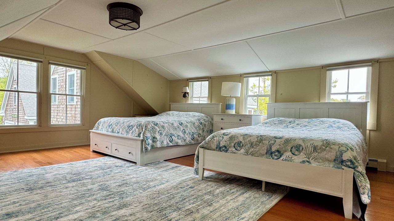 Photo of Bedroom in South Chatham