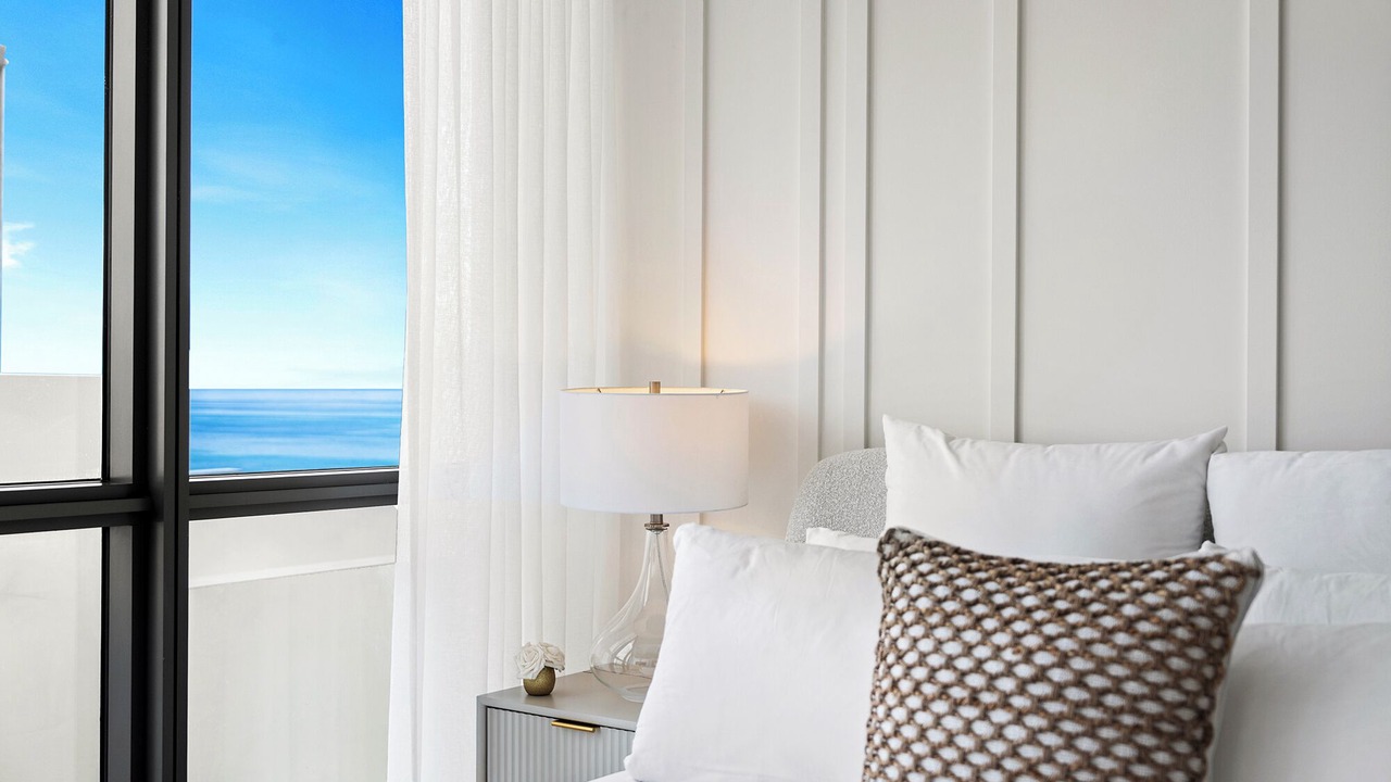 Photo of Bedroom in City Center