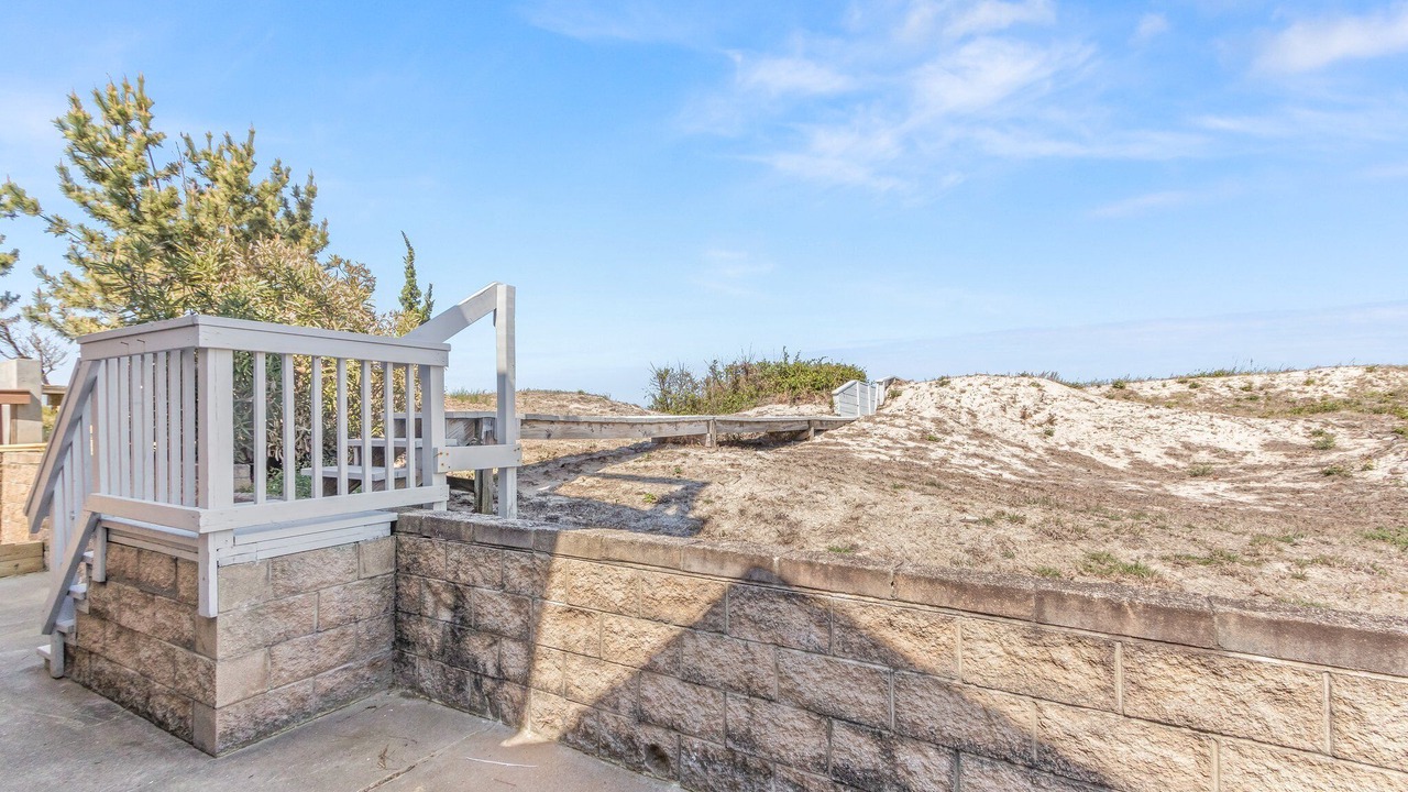Photo of Outdoor in Chic's Beach