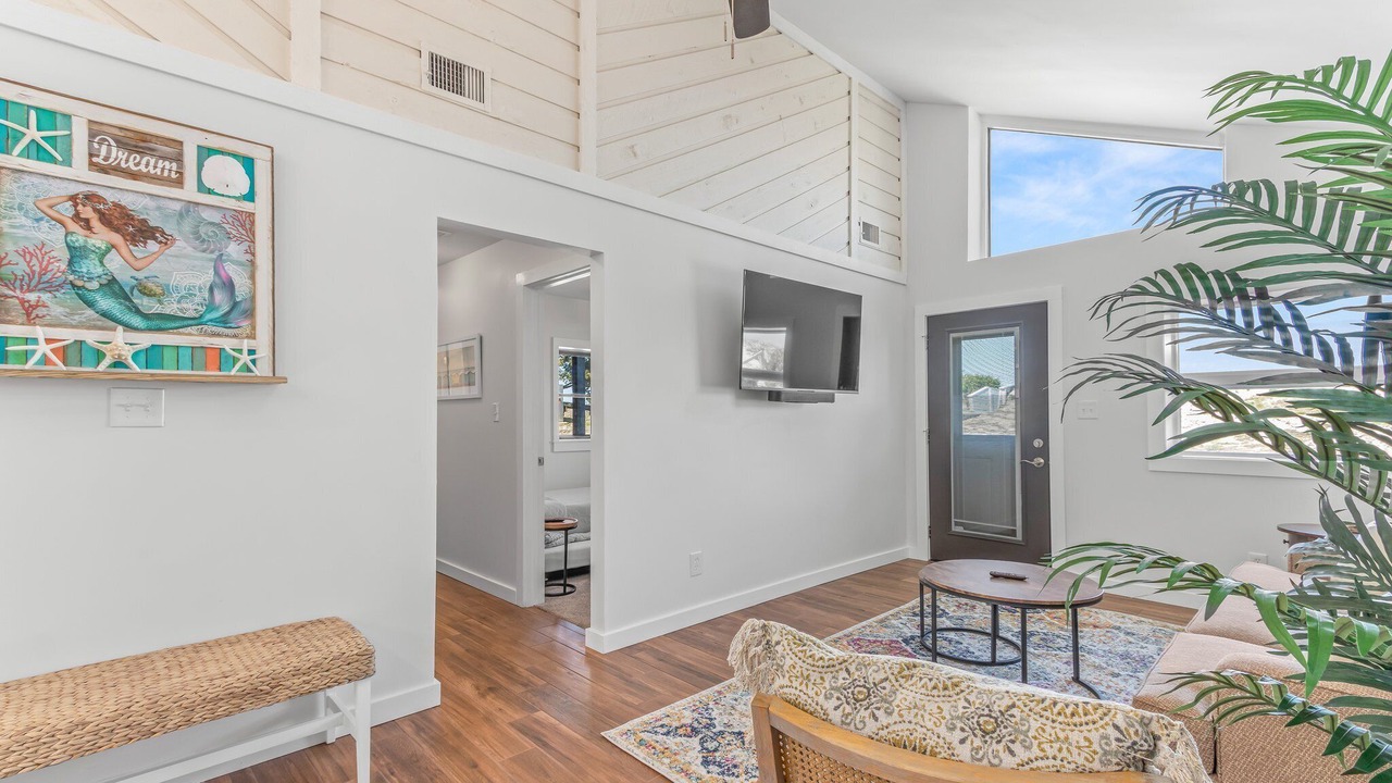 Photo of Livingroom in Chic's Beach