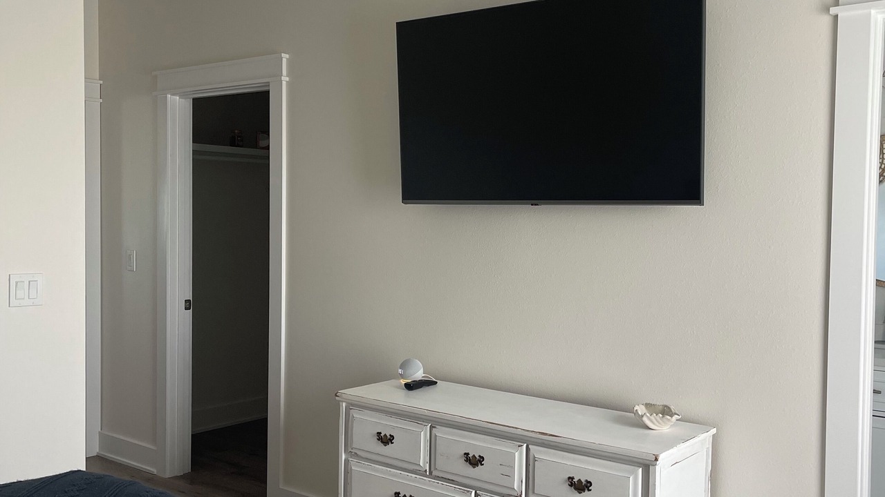 Photo of Bedroom in Crawfordville