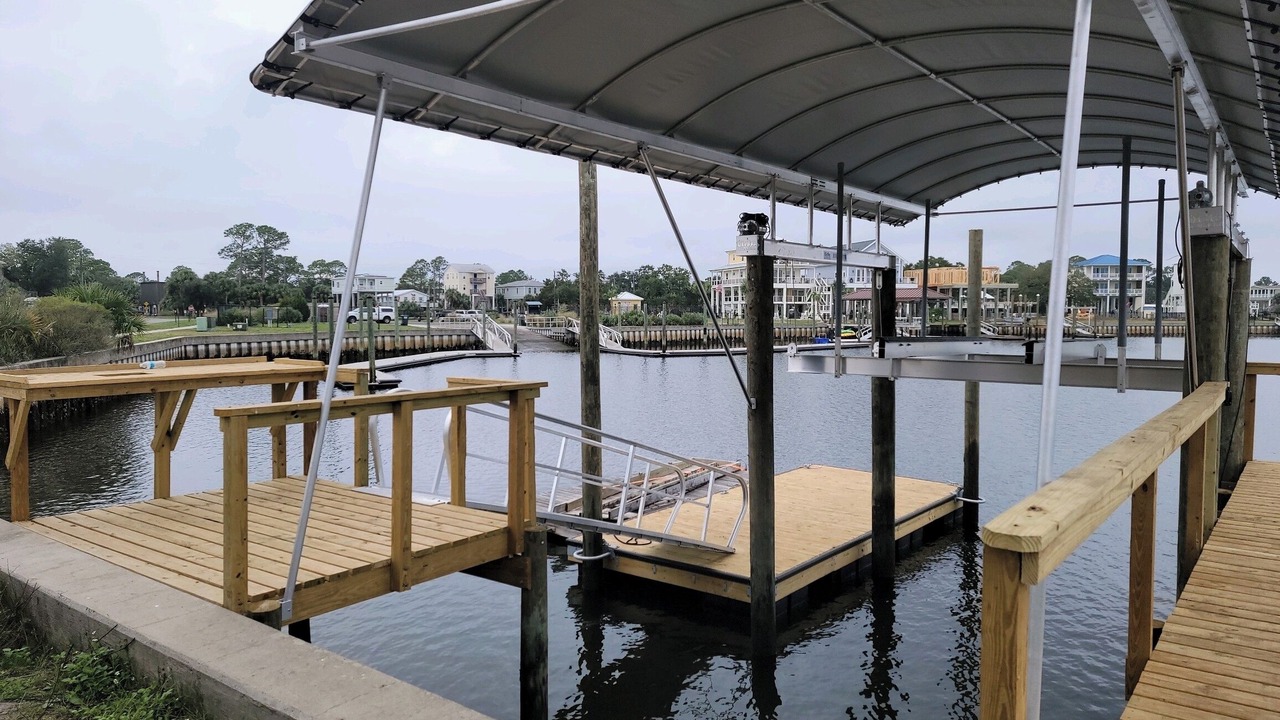 Photo of Outdoor in Crawfordville