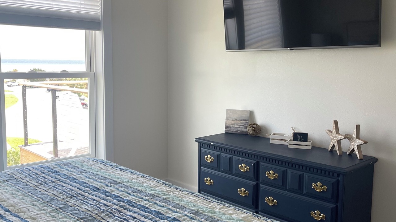 Photo of Bedroom in Crawfordville