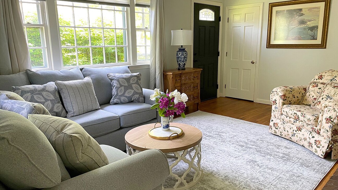 Photo of Bedroom in Harwich