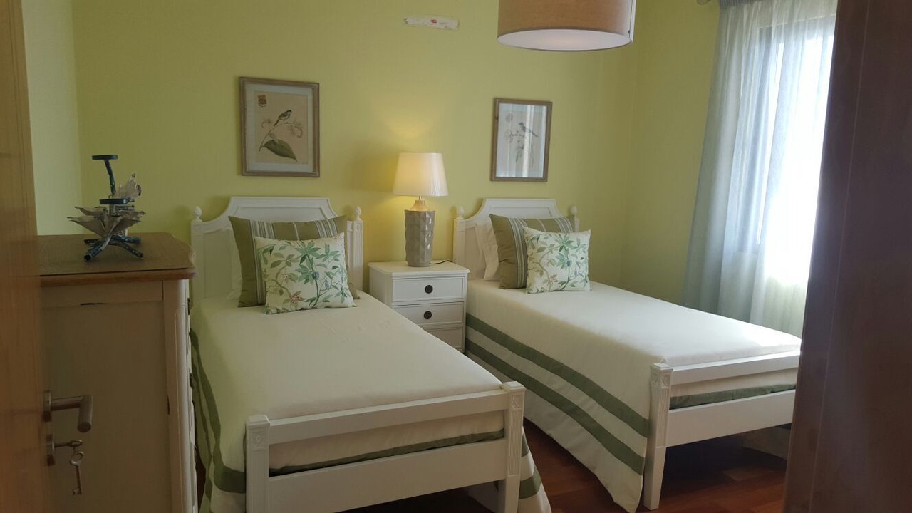 Photo of Bedroom in Paul do Mar