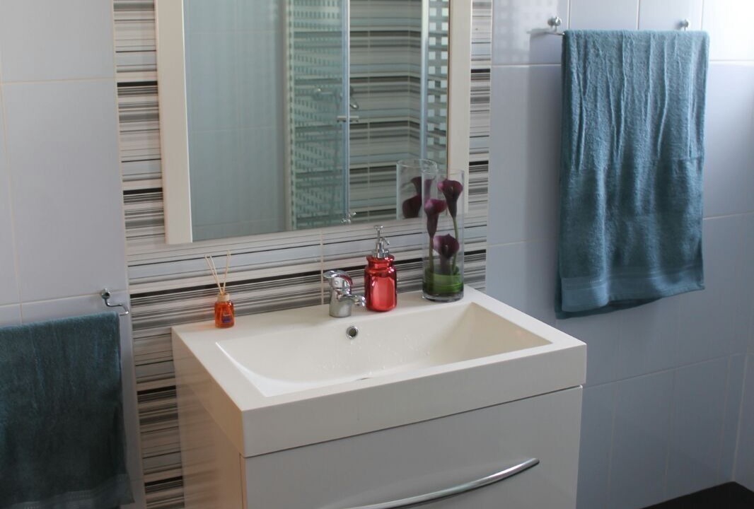 Photo of Bathroom in Paul do Mar