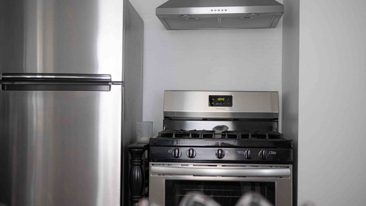 Photo of Kitchen in Woburn