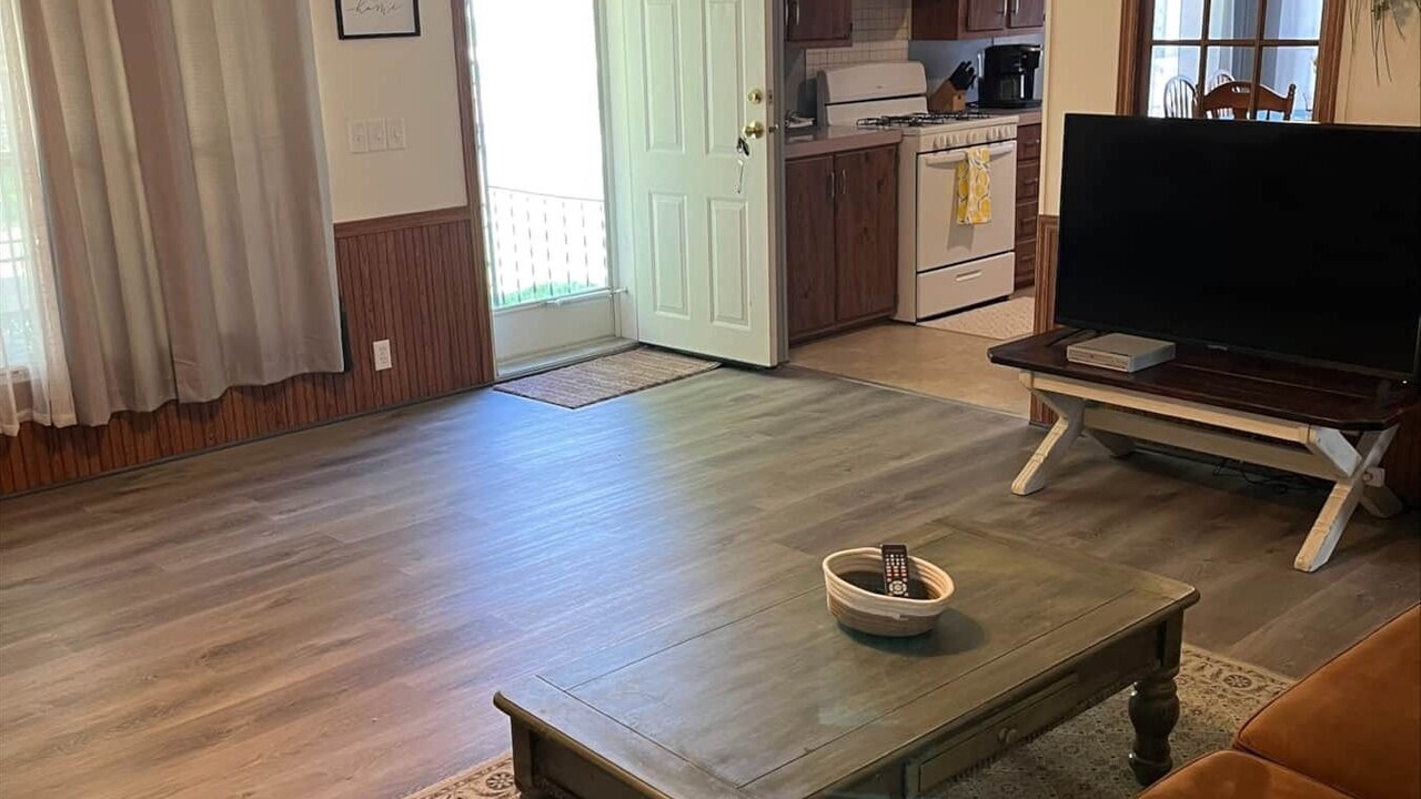 Photo of Bedroom in Mariah Hill