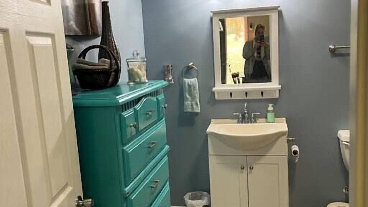 Photo of Bathroom in Mariah Hill