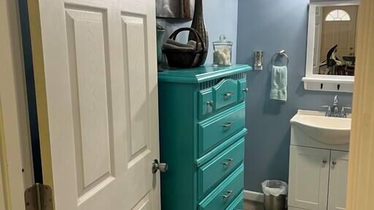 Photo of Bathroom in Mariah Hill
