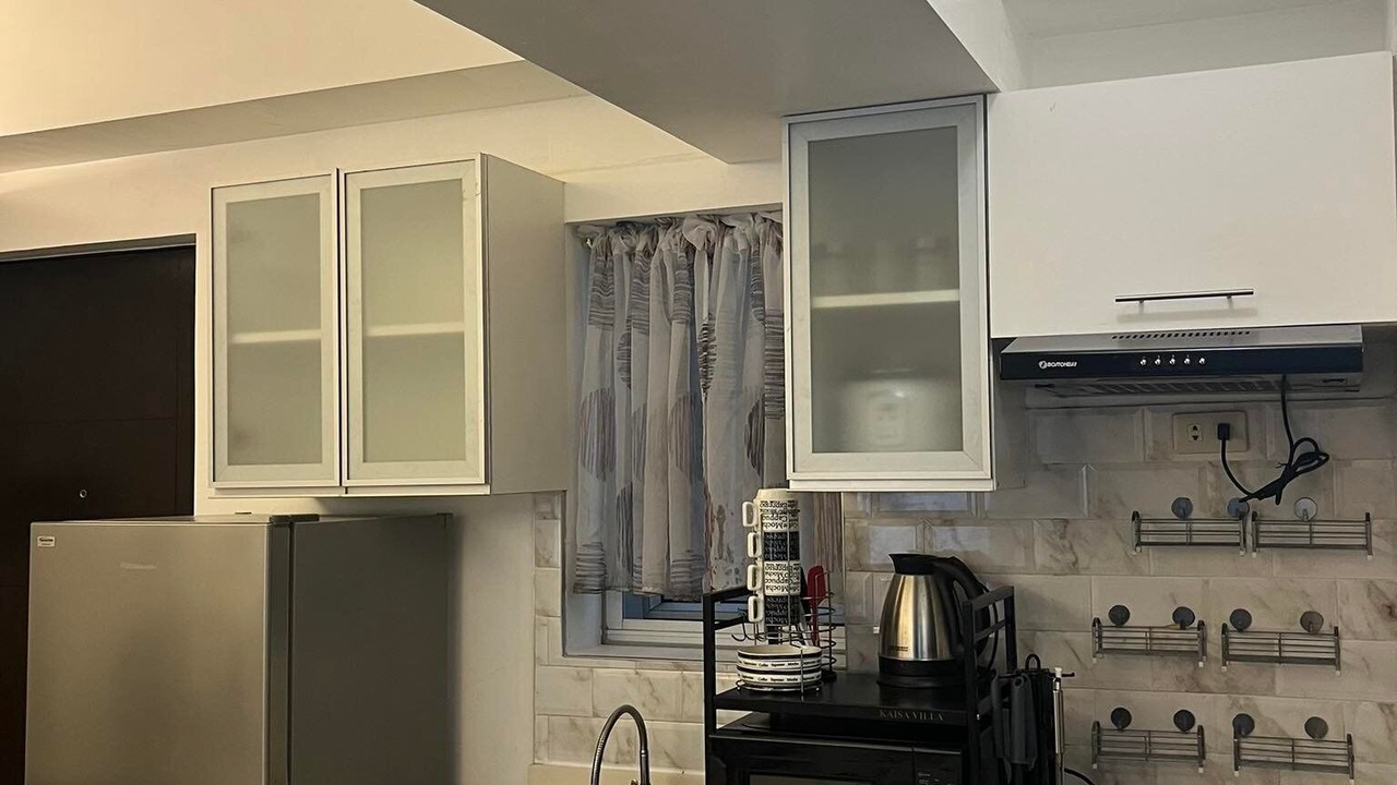 Photo of Kitchen in Poblacion District