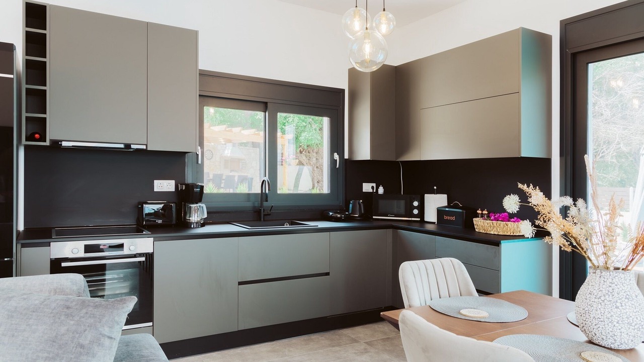 Photo of Kitchen in Pirgi