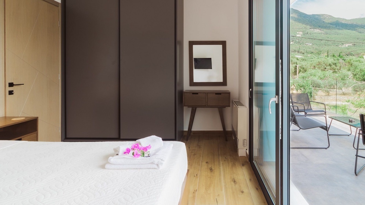 Photo of Bedroom in Pirgi