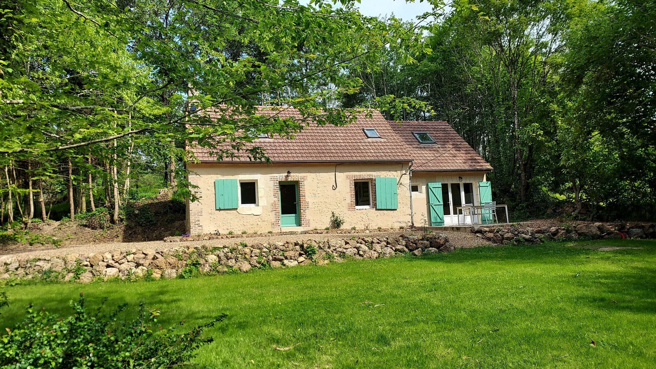 Photo of Outdoor in Saint-Georges-de-la-Couee