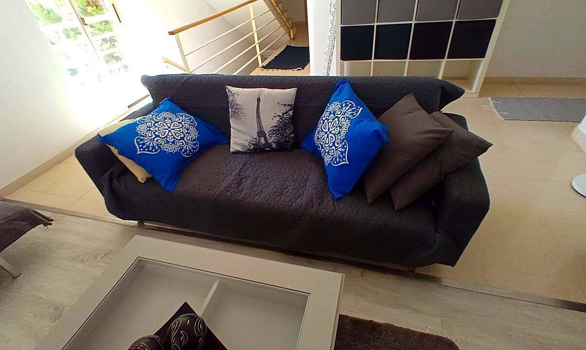 Photo of Livingroom in Faulha