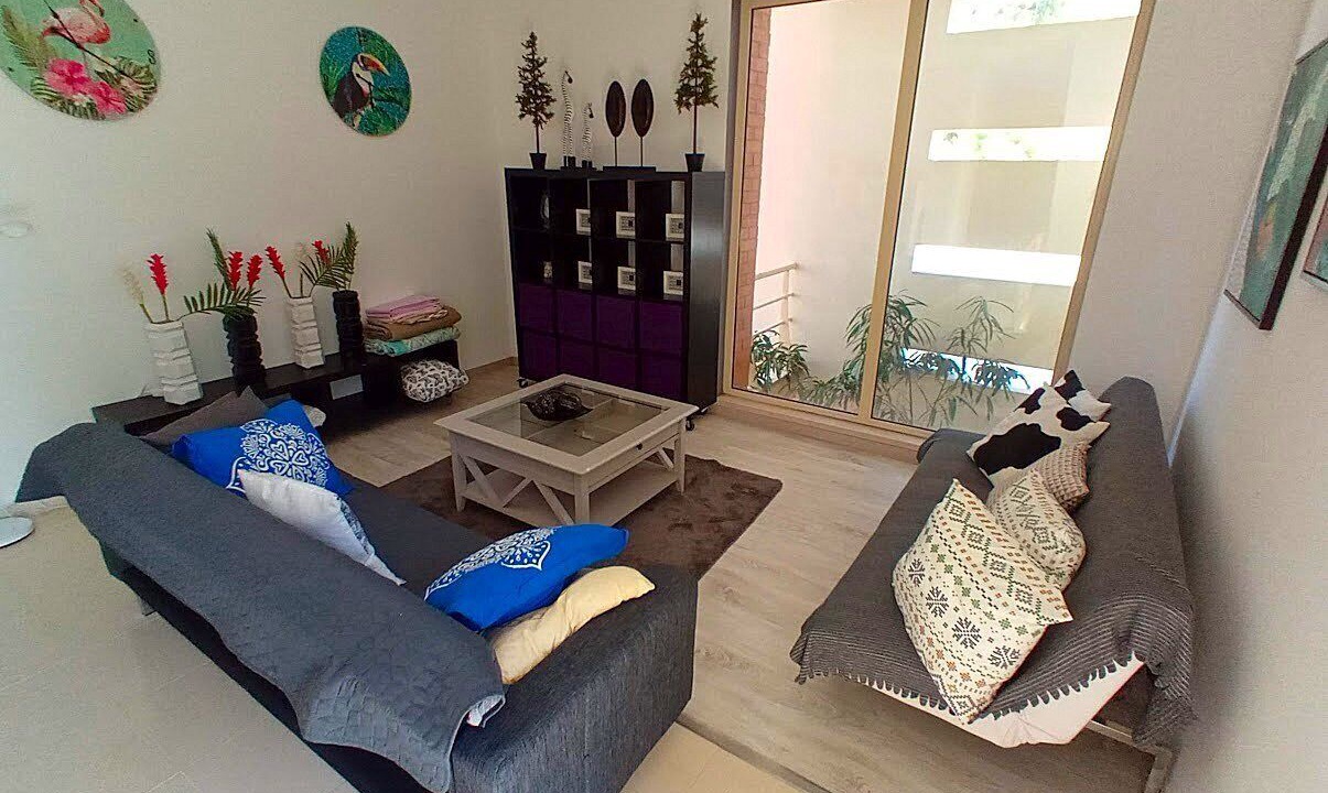 Photo of Livingroom in Faulha