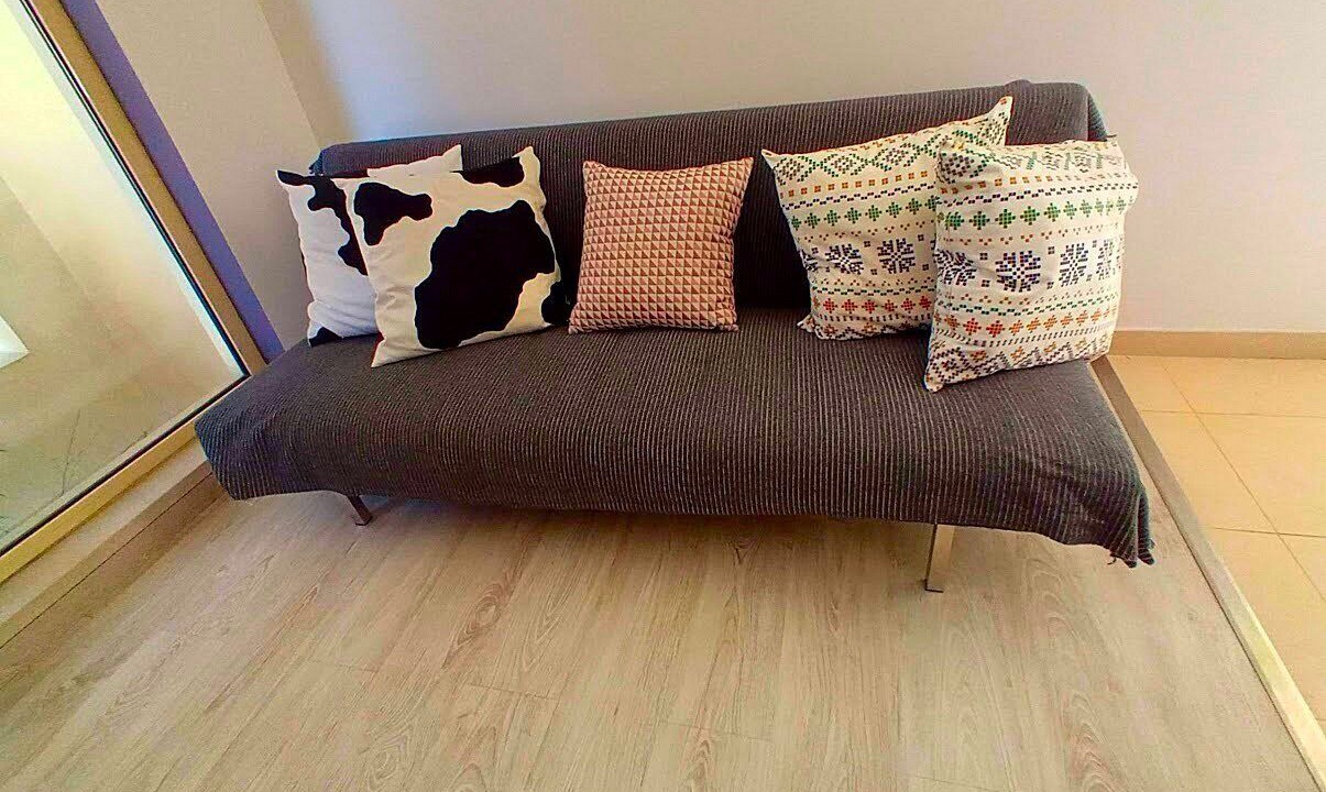 Photo of Livingroom in Faulha