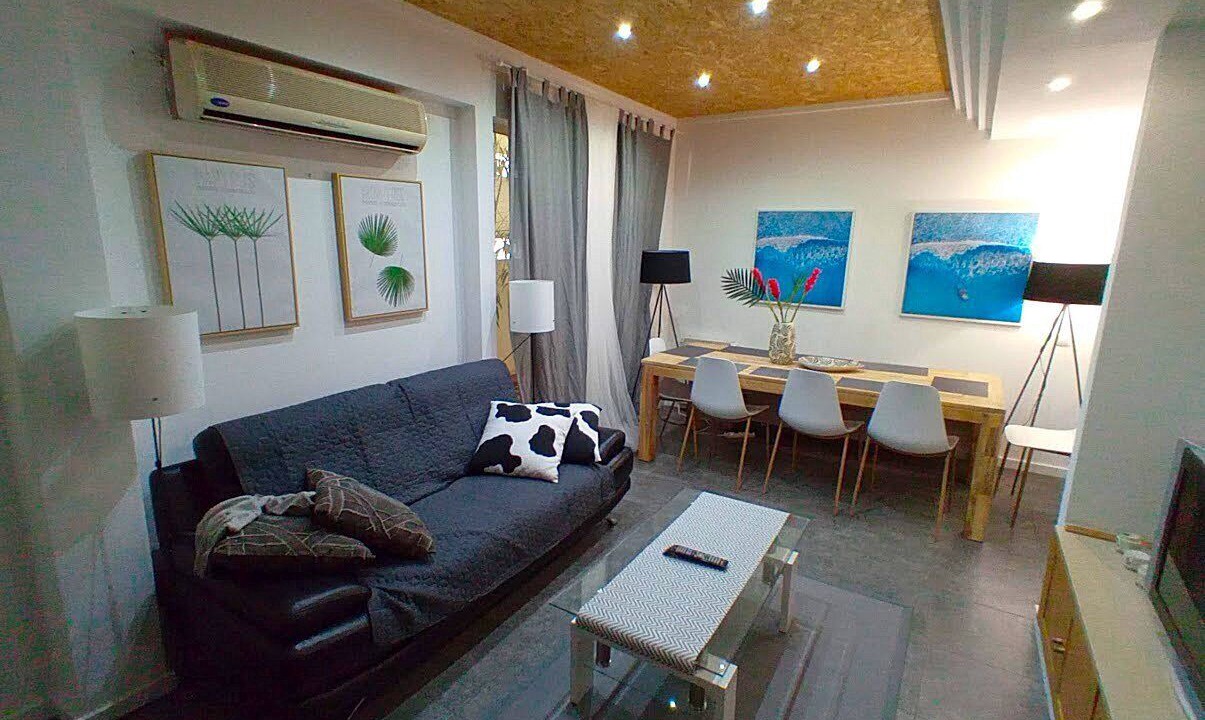Photo of Livingroom in Faulha