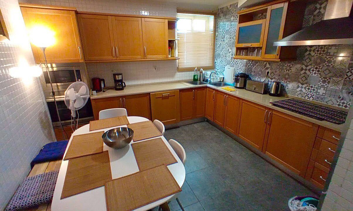 Photo of Kitchen in Faulha