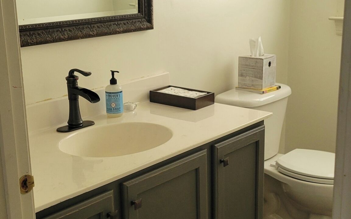 Photo of Bathroom in Appomattox