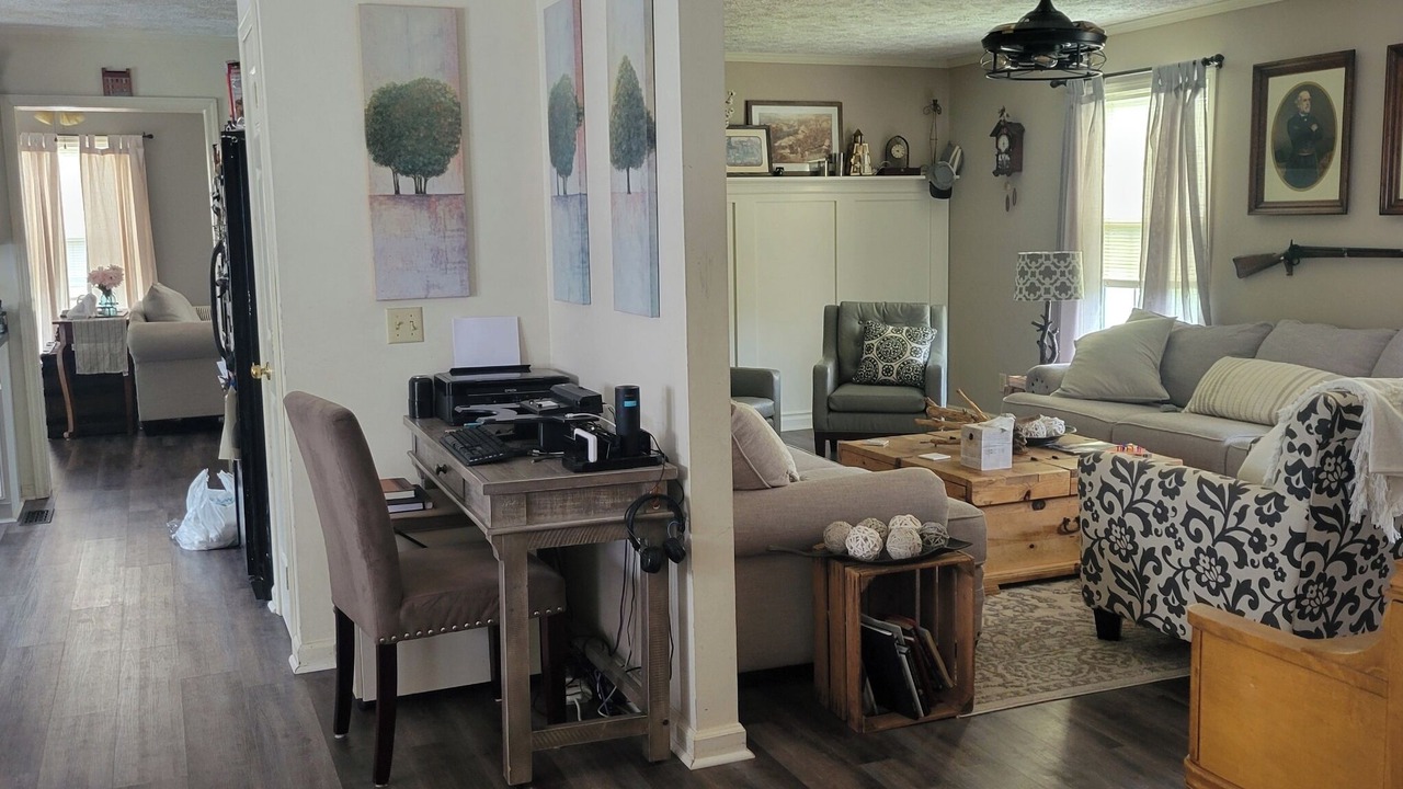 Photo of Bedroom in Appomattox