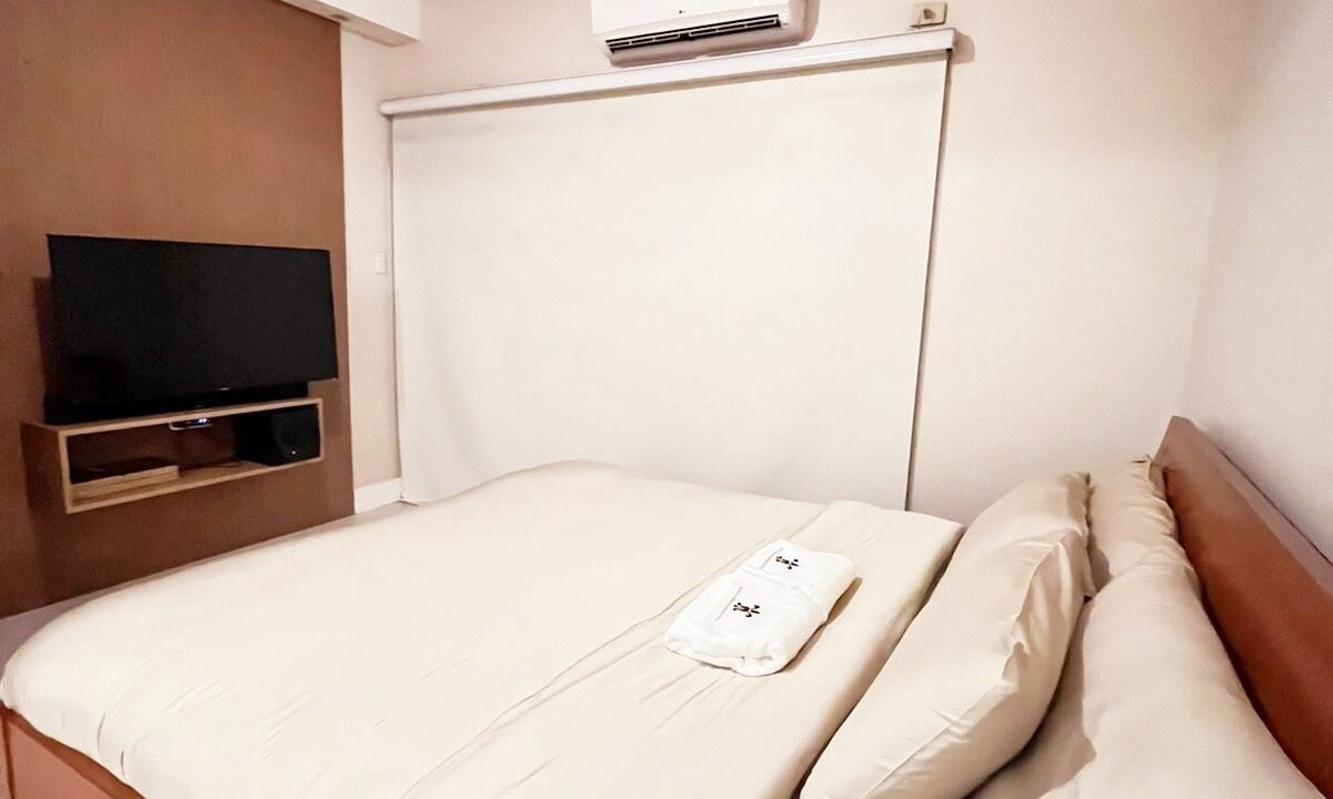 Photo of Bedroom in Ermita Night District
