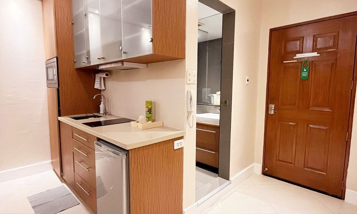 Photo of Kitchen in Ermita Night District