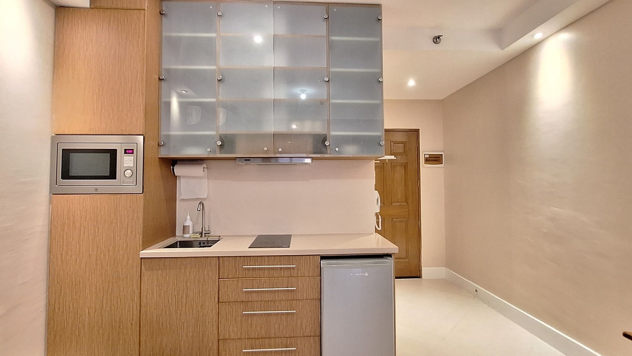 Photo of Kitchen in Ermita Night District