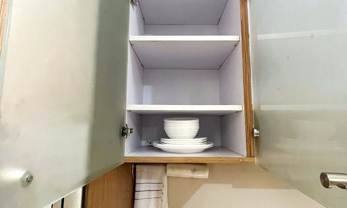 Photo of Kitchen in Ermita Night District