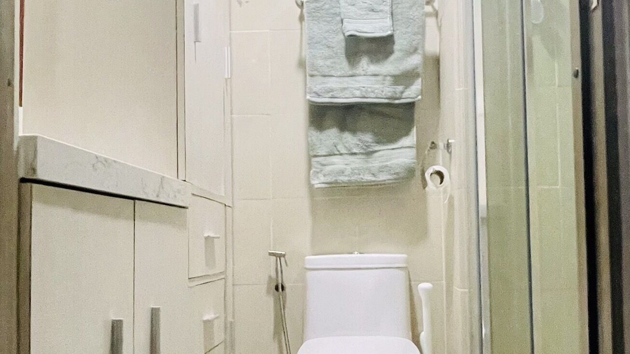 Photo of Bathroom in Highway Hills