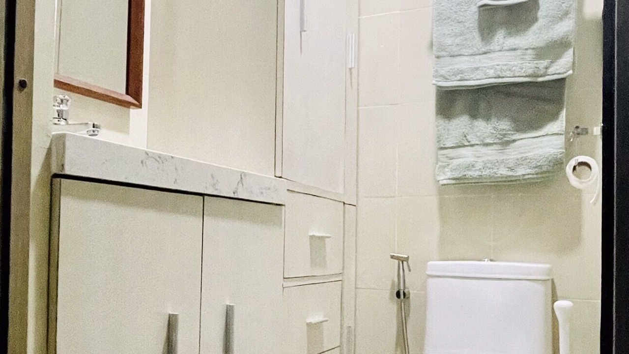 Photo of Bathroom in Highway Hills