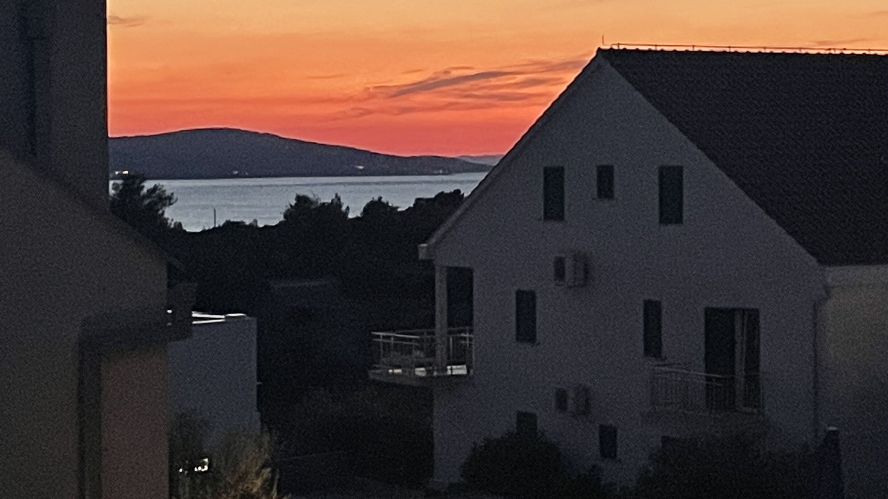 Photo of Outdoor in Cove Makarac (Milna)