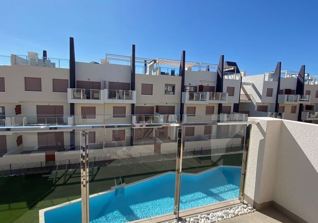 Photo of Outdoor in Mil Palmeras
