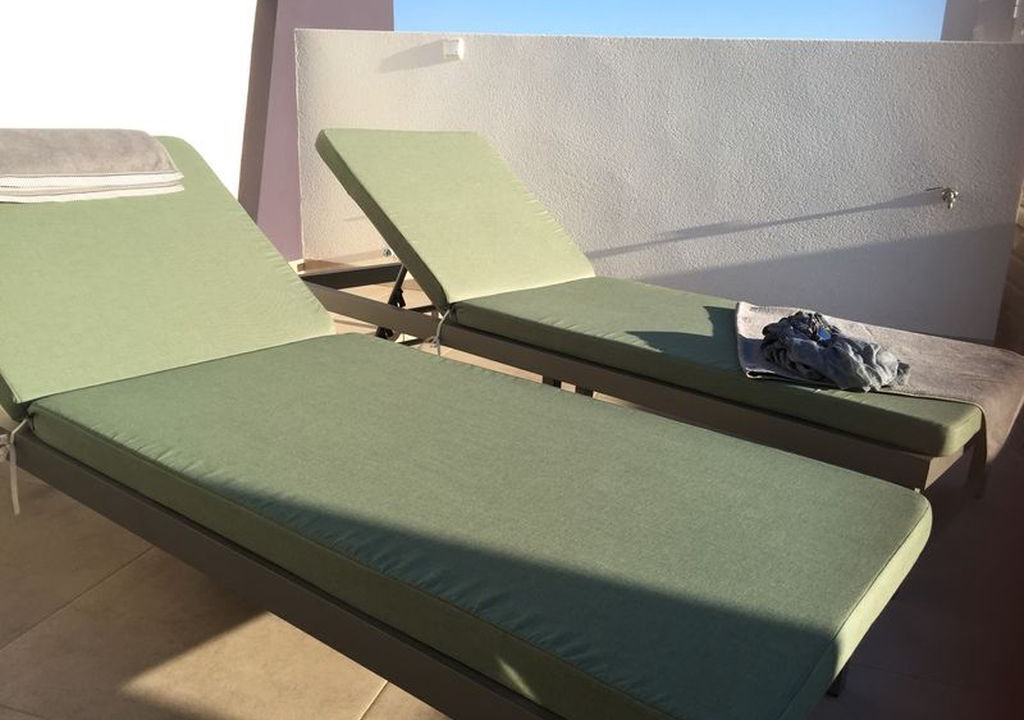 Photo of Outdoor in Mil Palmeras