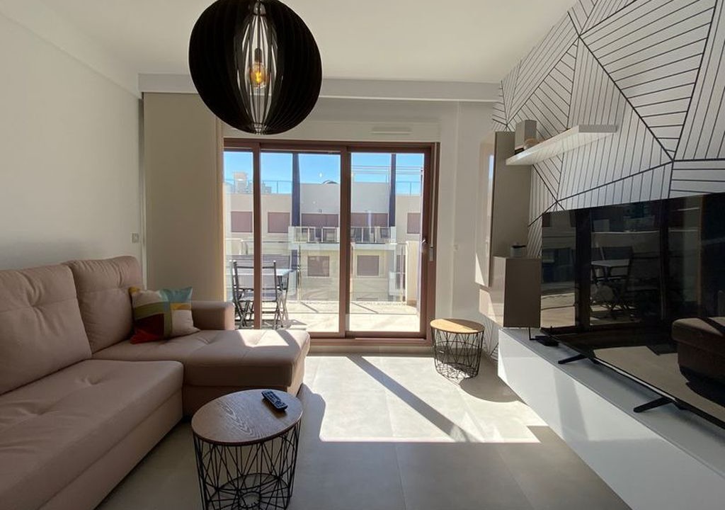 Photo of Livingroom in Mil Palmeras